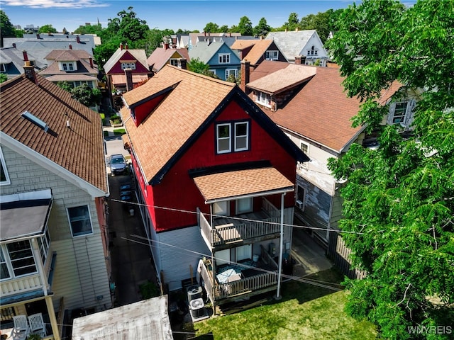 259 Pennsylvania St, Buffalo, NY 14201 - photo 49