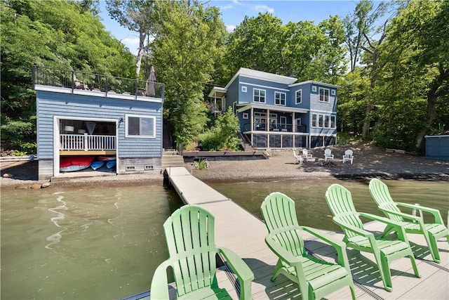 3554 W Bluff Dr, Jerusalem, NY 14478 - photo 4