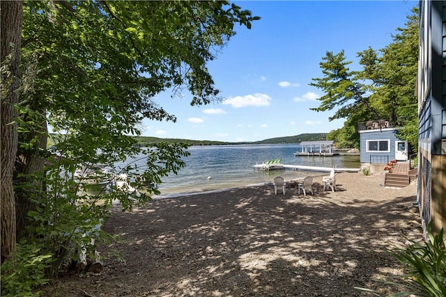 3554 W Bluff Dr, Jerusalem, NY 14478 - photo 8