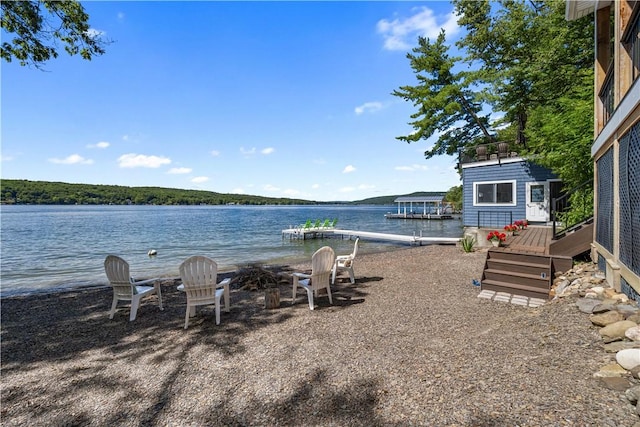 3554 W Bluff Dr, Jerusalem, NY 14478 - photo 9