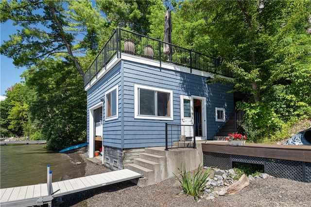 3554 W Bluff Dr, Jerusalem, NY 14478 - photo 14
