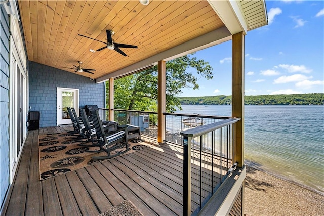 3554 W Bluff Dr, Jerusalem, NY 14478 - photo 15