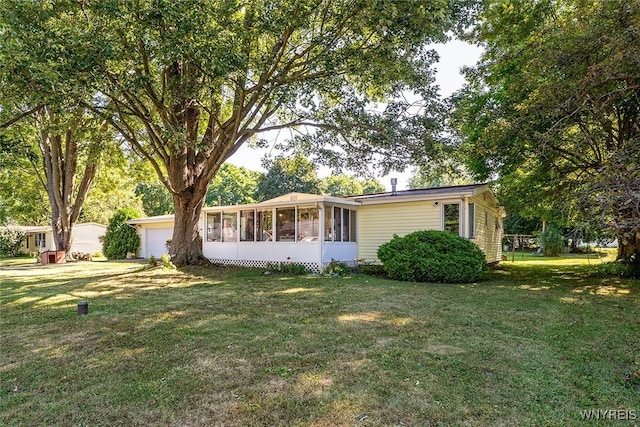 1013 Clearvue Dr, Alden, NY 14004 - photo 2