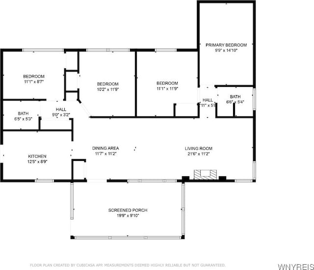 1013 Clearvue Dr, Alden, NY 14004 - photo 24