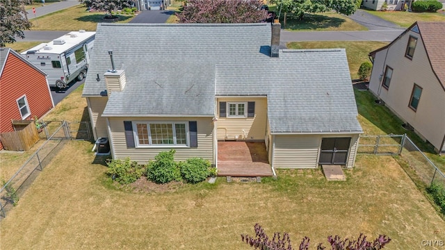 7197 Willow Rd, Clay, NY 13212 - photo 40