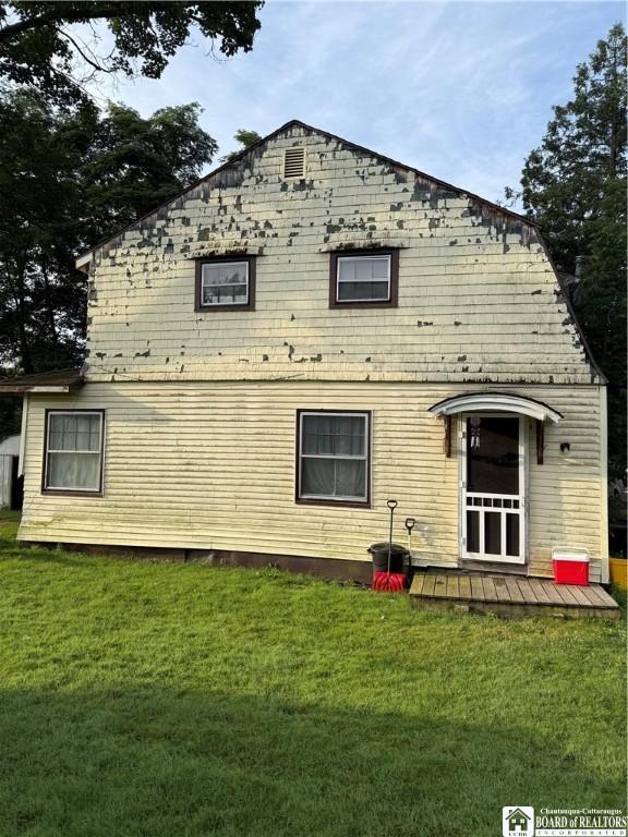 23 Gerald Ave, Busti, NY 14750 - photo 1