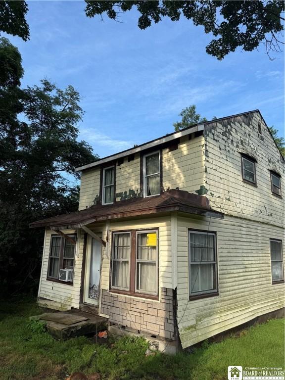 23 Gerald Ave, Busti, NY 14750 - photo 17