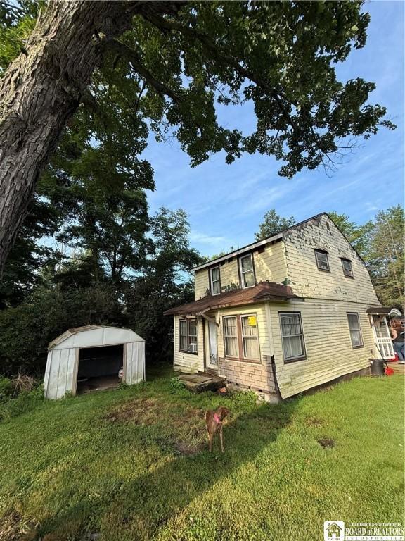 23 Gerald Ave, Busti, NY 14750 - photo 18