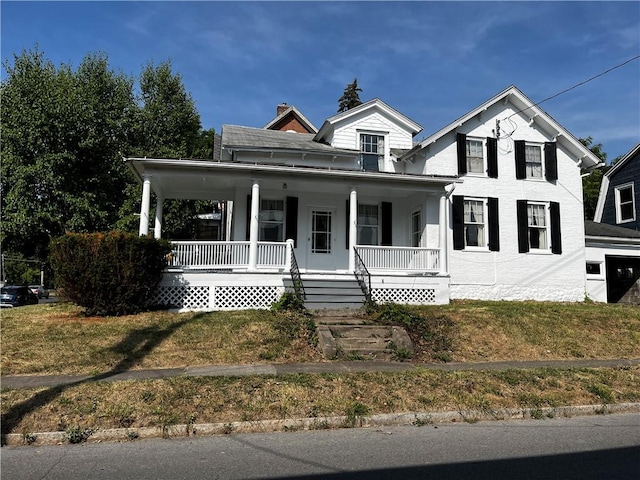 66 Milton St, Geneva City, NY 14456 - photo 2
