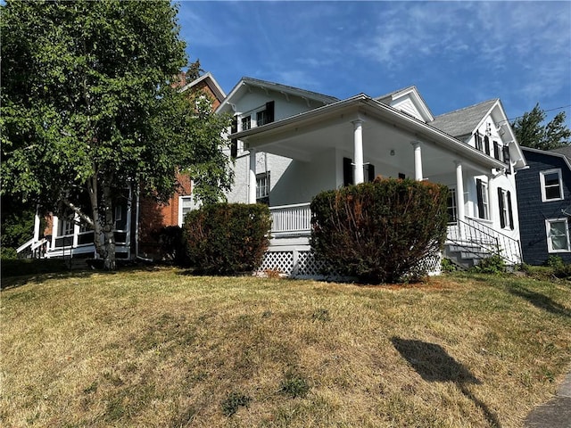 66 Milton St, Geneva City, NY 14456 - photo 3