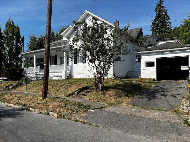 66 Milton St, Geneva City, NY 14456 - photo 4