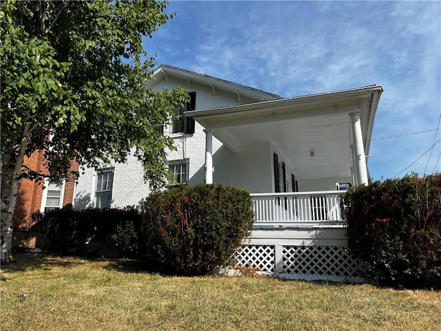 66 Milton St, Geneva City, NY 14456 - photo 5