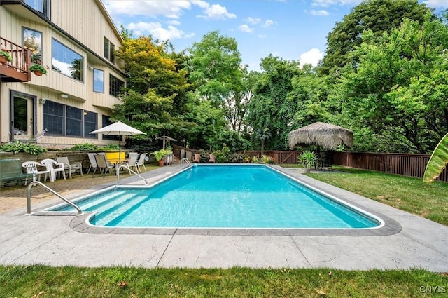 132 Huntshill Rd, Geddes, NY 13209 - photo 49