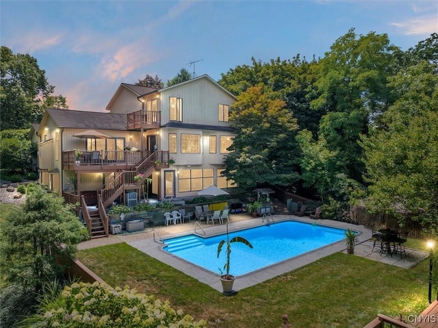 132 Huntshill Rd, Geddes, NY 13209 - photo 1