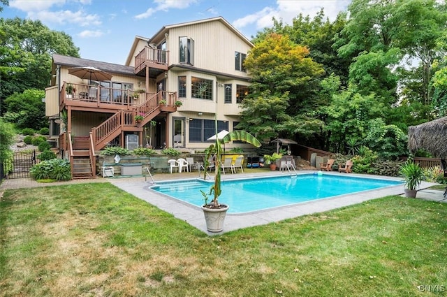 132 Huntshill Rd, Geddes, NY 13209 - photo 2