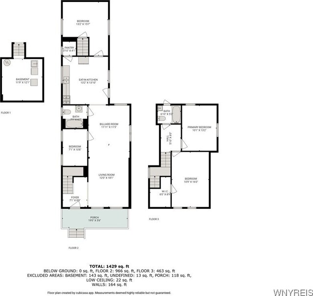62 Winslow Ave, Buffalo, NY 14208 - photo 3