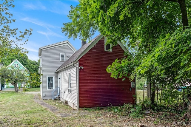 62 Winslow Ave, Buffalo, NY 14208 - photo 44