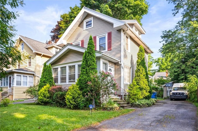 290 Marlborough Rd, Rochester, NY 14619 - photo 2