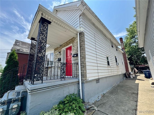 67 W Delavan Ave Unit S, Buffalo, NY 14213 - photo 49