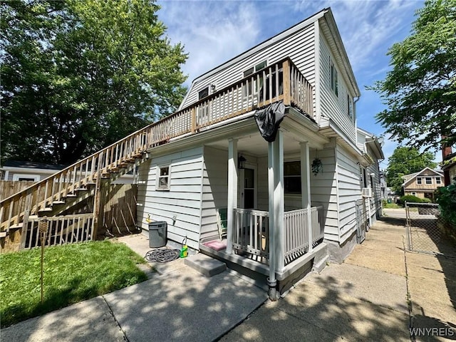 67 W Delavan Ave Unit S, Buffalo, NY 14213 - photo 44