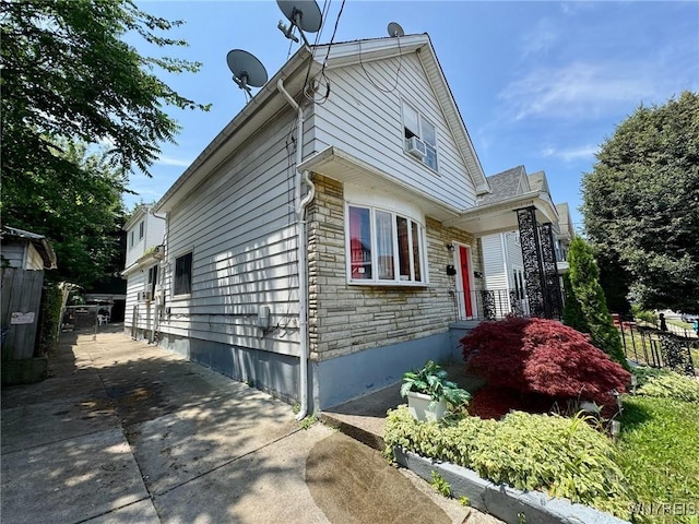 67 W Delavan Ave Unit S, Buffalo, NY 14213 - photo 48