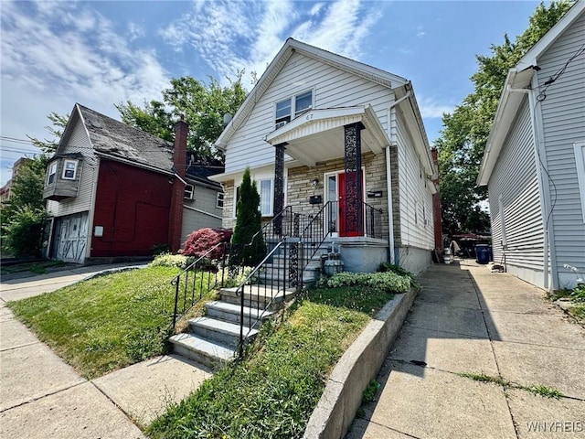 67 W Delavan Ave Unit S, Buffalo, NY 14213 - photo 2