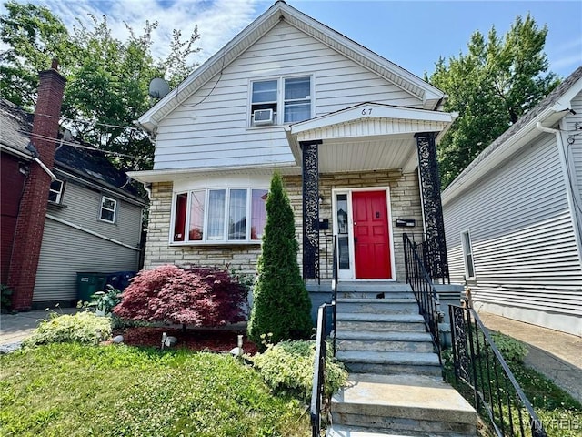 67 W Delavan Ave Unit S, Buffalo, NY 14213 - photo 1