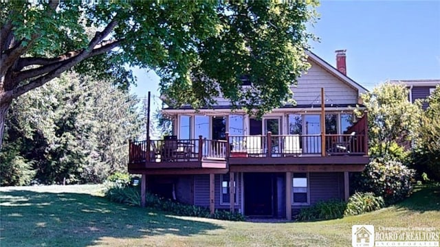 104 W Summit St, Busti, NY 14750 - photo 1