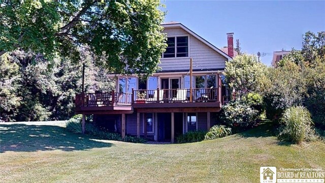 104 W Summit St, Busti, NY 14750 - photo 2