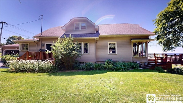 104 W Summit St, Busti, NY 14750 - photo 3