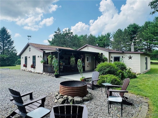 87 Armstrong Rd, Lansing, NY 14882 - photo 1