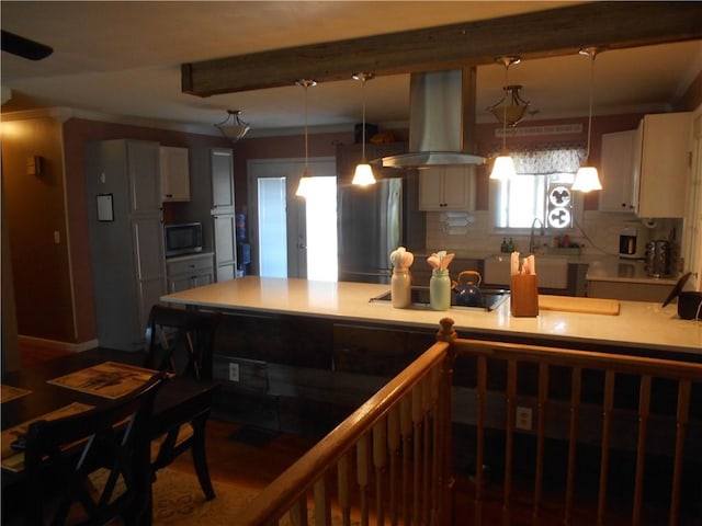 196 N Fulton St, Auburn, NY 13021 - photo 5
