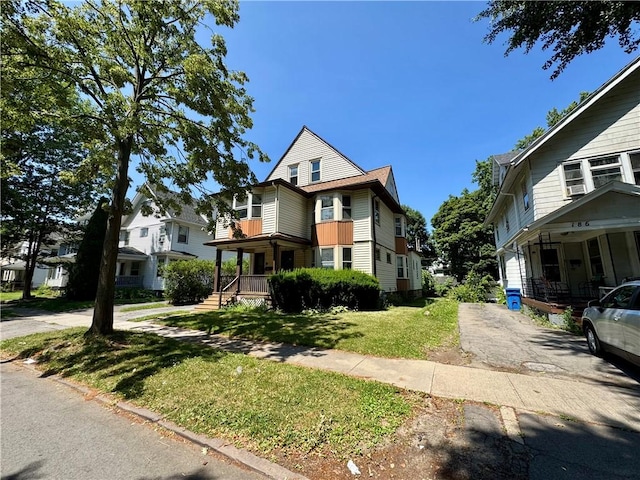 192-194 Magee Ave, Rochester, NY 14613 - photo 1