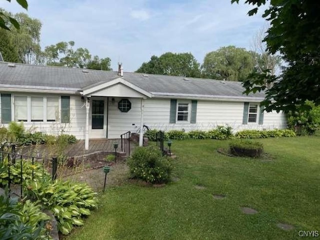4745 Cedarvale Rd, Onondaga, NY 13215 - photo 1