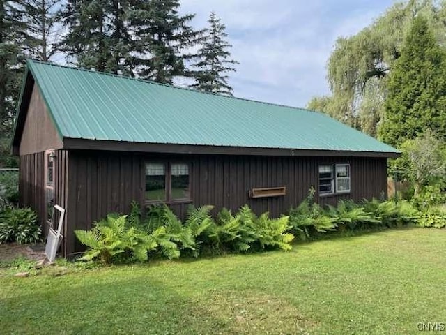 4745 Cedarvale Rd, Onondaga, NY 13215 - photo 23