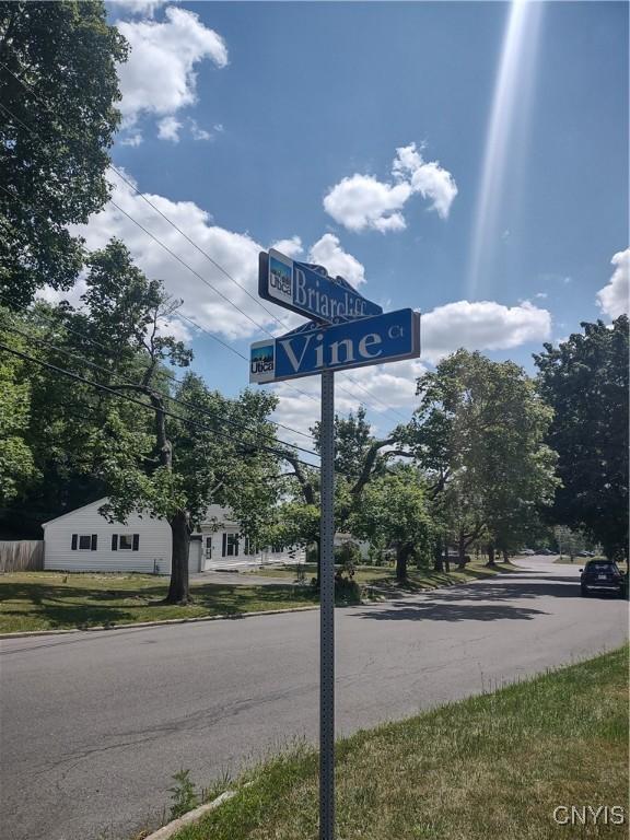 405 Briarcliff Ave, Utica, NY 13502 - photo 45