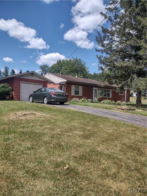 405 Briarcliff Ave, Utica, NY 13502 - photo 1