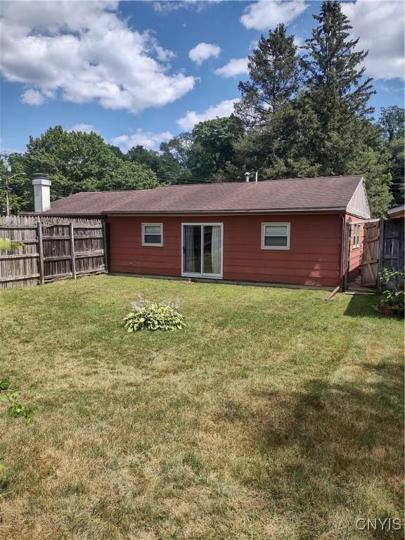 405 Briarcliff Ave, Utica, NY 13502 - photo 6