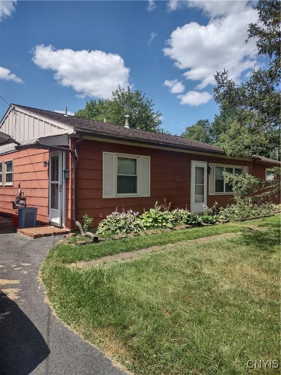 405 Briarcliff Ave, Utica, NY 13502 - photo 10