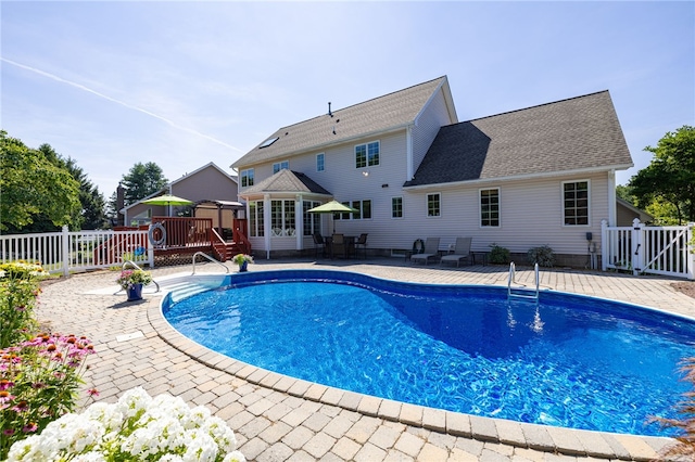 23 Saybrooke Dr, Penfield, NY 14526 - photo 44