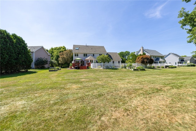 23 Saybrooke Dr, Penfield, NY 14526 - photo 46