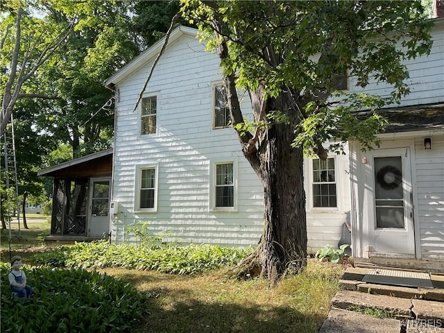 4602 Parker Rd, Hamburg, NY 14075 - photo 5