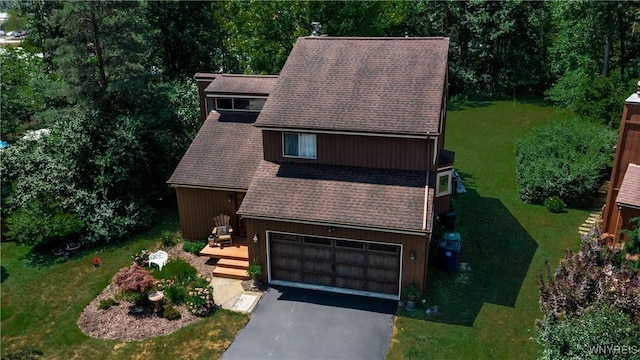 7 Hummingbird Ln, Amherst, NY 14228 - photo 10
