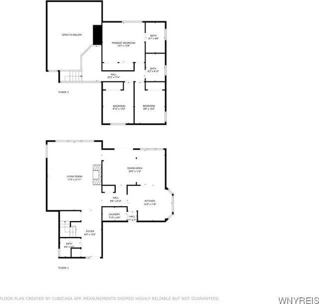 7 Hummingbird Ln, Amherst, NY 14228 - photo 45