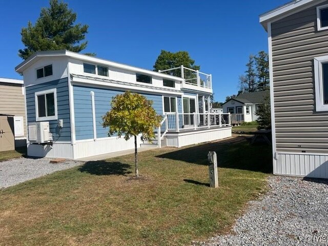 11609 State Route 3 Unit 1, Henderson, NY 13605 - photo 3