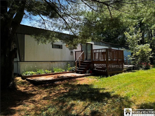 8933 Scandia Rd, Elk Twp, PA 16345 - photo 1
