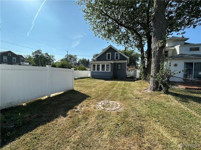 435 Fletcher St, Tonawanda, NY 14150 - photo 22