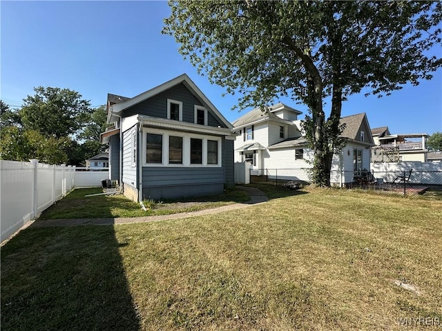 435 Fletcher St, Tonawanda, NY 14150 - photo 23