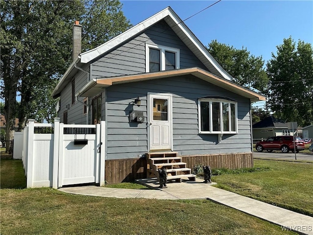 435 Fletcher St, Tonawanda, NY 14150 - photo 1