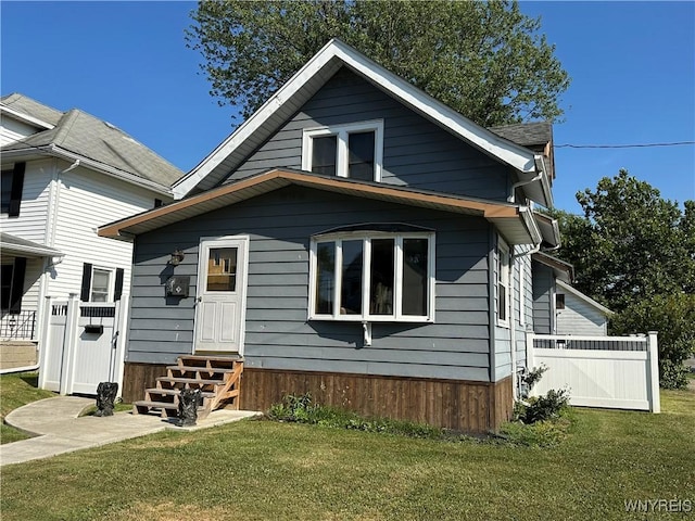 435 Fletcher St, Tonawanda, NY 14150 - photo 2